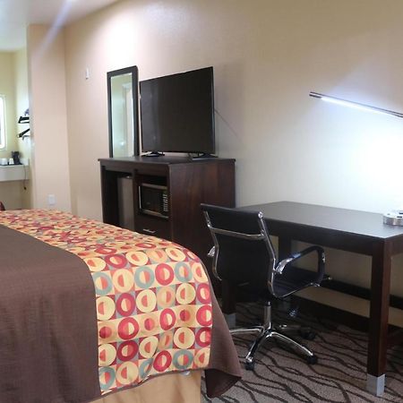 Express Inn And Suites 亨博尔 外观 照片