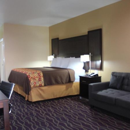 Express Inn And Suites 亨博尔 外观 照片